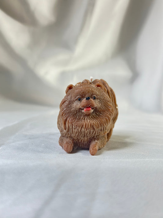 Chupa – Handmade Dog Candle