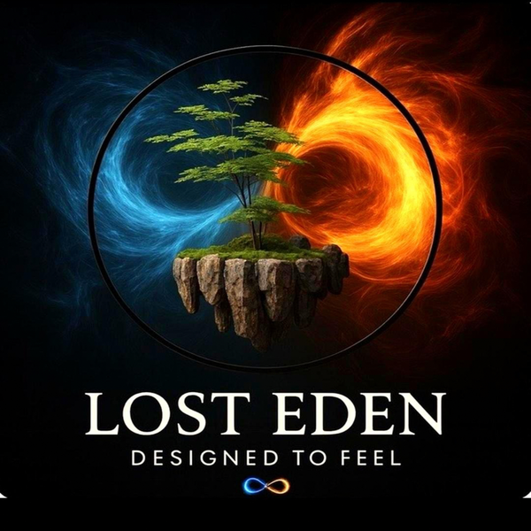 Lost Eden